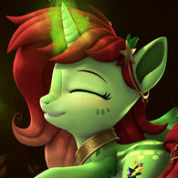 GreenStorm64
