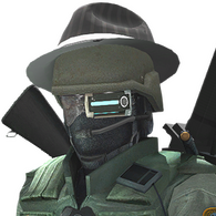 OperatorHunter