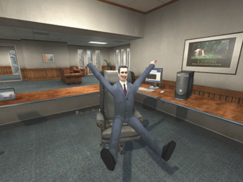 GMod