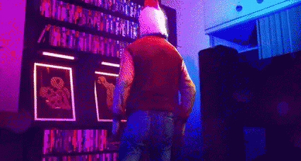 Hotline Miami