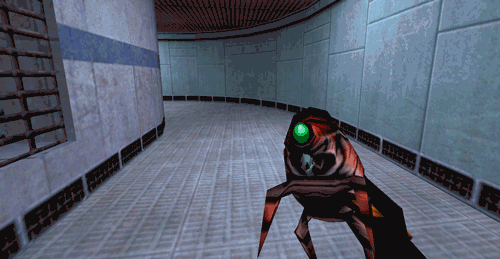 Half-Life