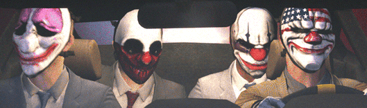 Payday 2